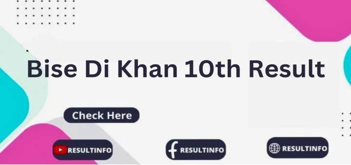 Bise Di Khan 10th Result